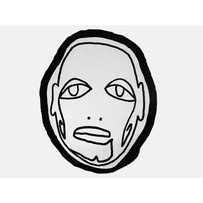 Садовый коврик HENZEL STUDIO ALL OVER YOU