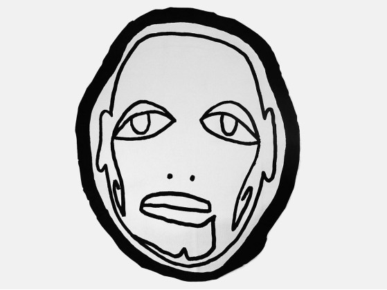 Садовый коврик HENZEL STUDIO ALL OVER YOU