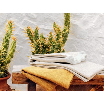 Ткань для штор Elitis ACOSTA - FORMOSA