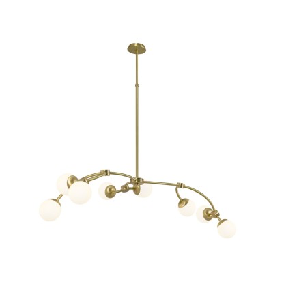 Потолочные светильники Jose Leite de Castro LC 3