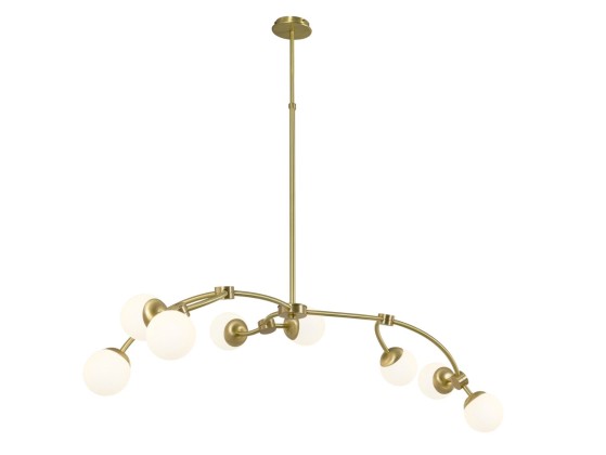 Потолочные светильники Jose Leite de Castro LC 3