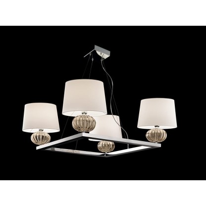 Подвесные светильники Barovier&Toso MATRIOSKA