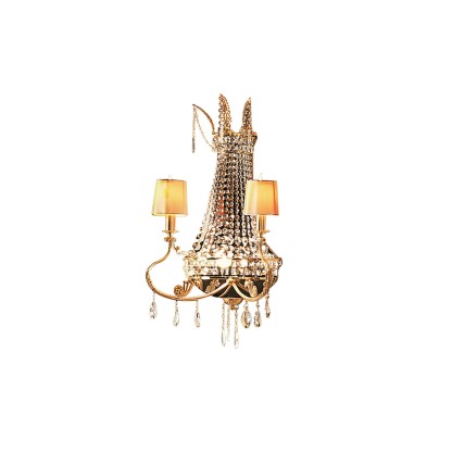 Бра - настенная лампа Barnini Oseo REGGENZA LUXURY