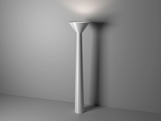 Напольный светильник ICONE LAMA