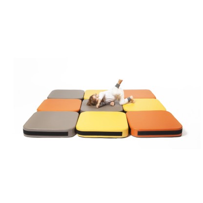 Коврики для детей Marine Peyre Editions TAPIS 9C