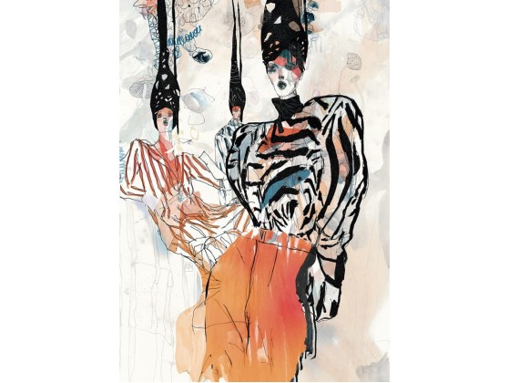 Акустические стеновые панели MOMENTI GI-057