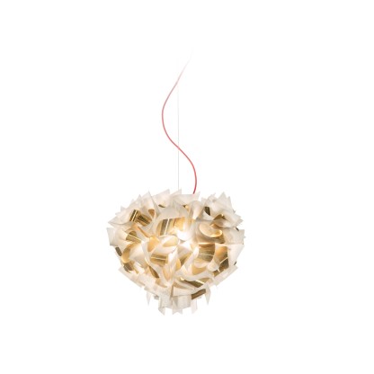 Подвесные светильники Slamp VELI AUREA