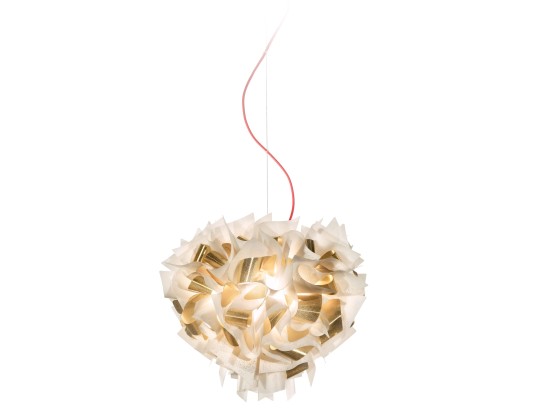 Подвесные светильники Slamp VELI AUREA