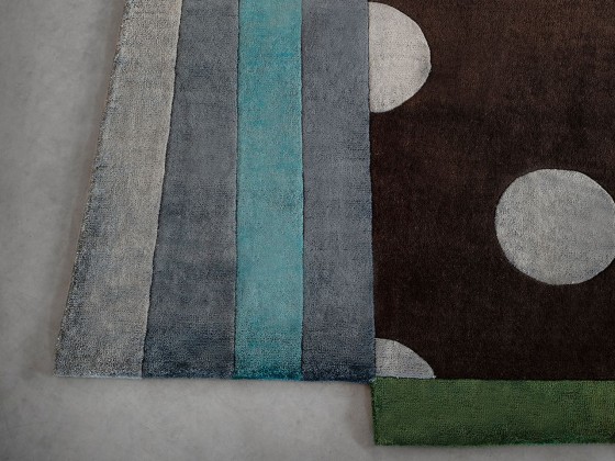 Ковер Besana Moquette THE MUSEUM