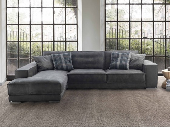 Диван Flexstyle REX TAGLIO VIVO