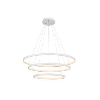 Подвесные светильники Rossini Illuminazione ZERUM