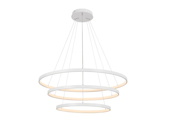 Подвесные светильники Rossini Illuminazione ZERUM