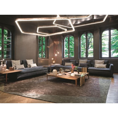 Диван Henge HUMAN