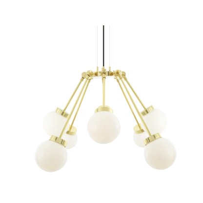 Подвесные светильники Mullan Lighting BOHO
