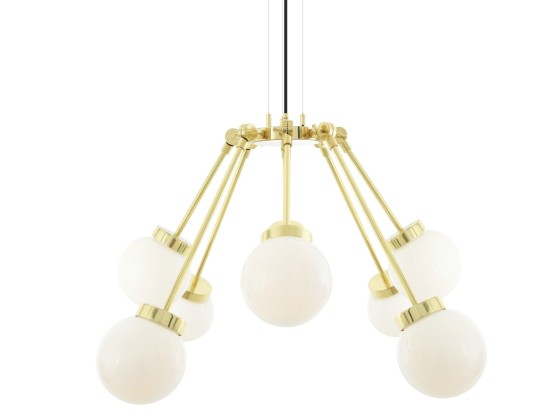 Подвесные светильники Mullan Lighting BOHO