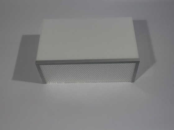 Бра - настенная лампа Ipsilon PARALUMI P011