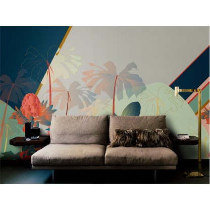 Ткани для стен Misha OASI