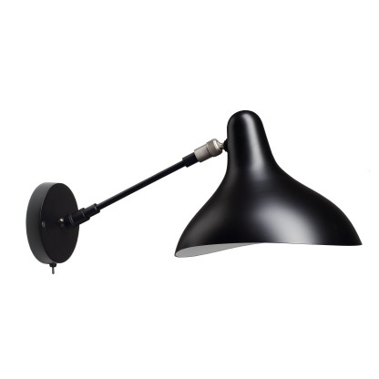 Бра - настенная лампа DCW Editions BS5 SW