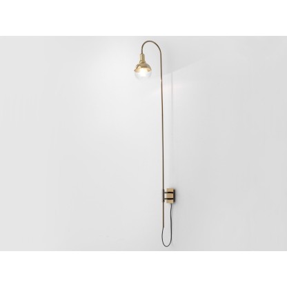 Бра - настенная лампа Aromas del Campo HELMET CURVE