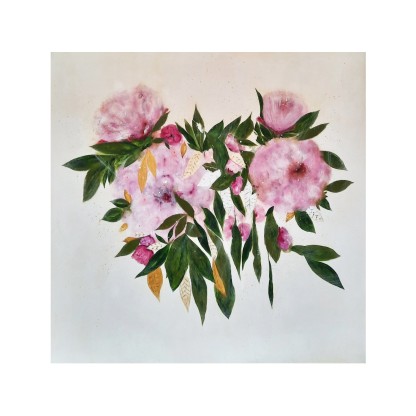 Картина ICI ET LA PINK SUMMER