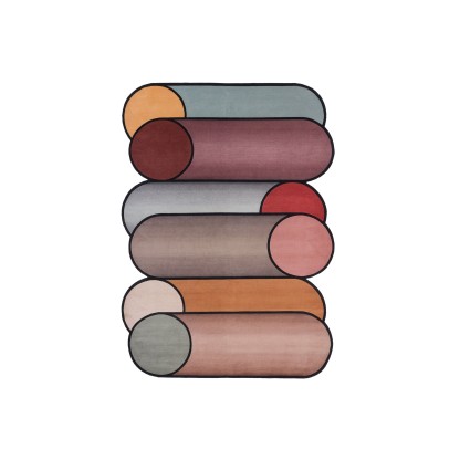 Ковер cc-tapis ROTAZIONI A