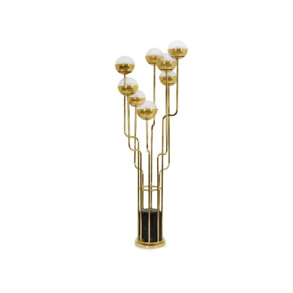 Напольный светильник BRABBU NIKU