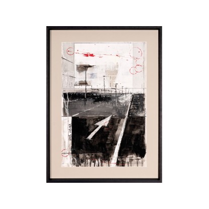 Картина NOVOCUADRO ART COMPANY FLECHA