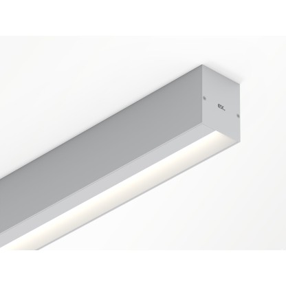 Потолочные светильники Exporlux OFFICE SL