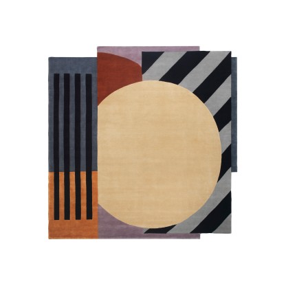 Ковер NOW Carpets RADICAL - 01