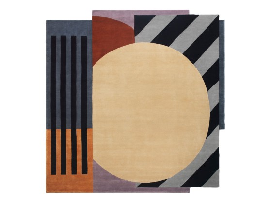 Ковер NOW Carpets RADICAL - 01