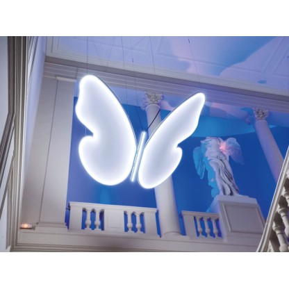 Подвесные светильники BARRISOL BARRISOL® BUTTERFLY