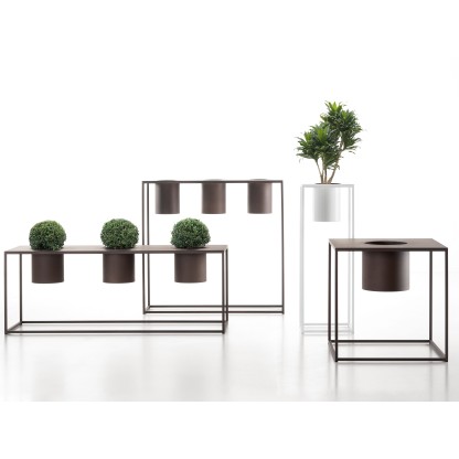 Кашпо DE CASTELLI RIVIERA