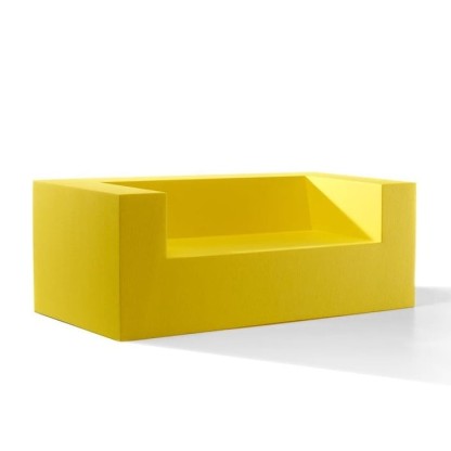 Садовый диван SDC LAB_Quinze & Milan CLUB SOFA 02