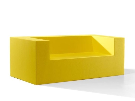 Садовый диван SDC LAB_Quinze & Milan CLUB SOFA 02