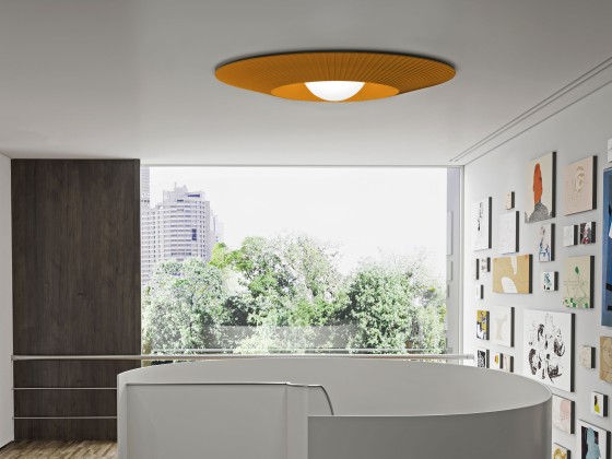 Потолочные светильники Modo Luce MOOD