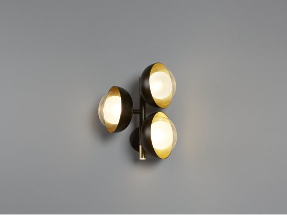 Бра - настенная лампа Tooy MUSE