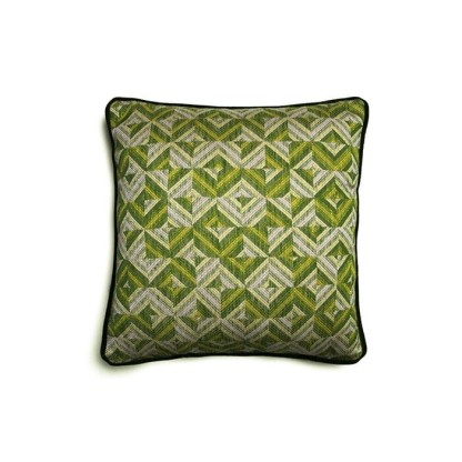 Диванные подушки Aldeco GORGEOUS Amazon Green