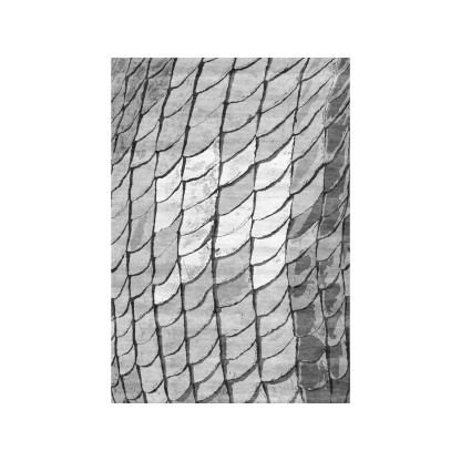 Ковер Zollanvari ROOF TILEWORK GEOMETRY