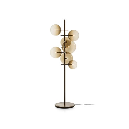 Напольный светильник Gallotti&Radice BOLLE STELO