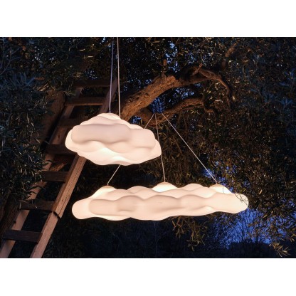 Подвесные светильники садовые MY YOUR NEFOS