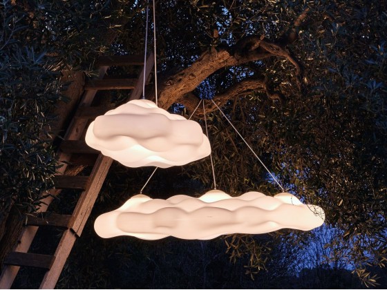 Подвесные светильники садовые MY YOUR NEFOS