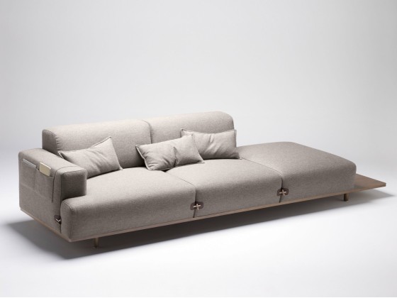 Диван Bosc DUFFLE