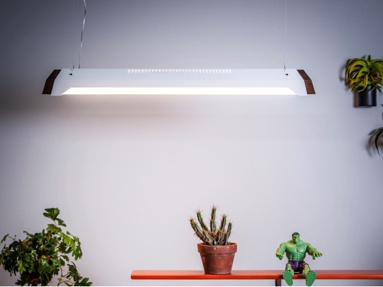 Подвесные светильники Studio Beam ALFA