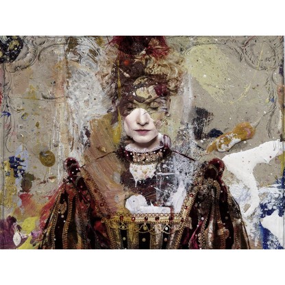 Картина MOMENTI 71