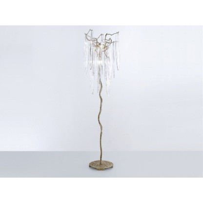 Напольный светильник Serip WATERFALL HORSETAIL