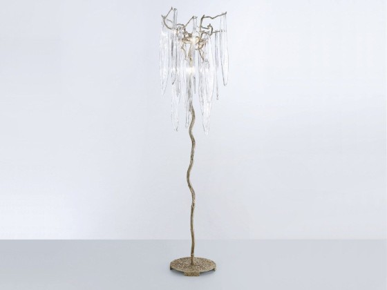 Напольный светильник Serip WATERFALL HORSETAIL