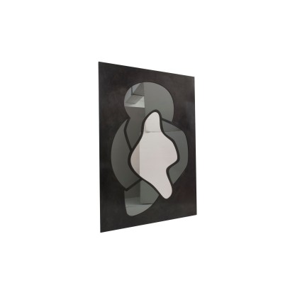 Зеркало MOVIMENTO ROOM FOR IRREGULARITIES