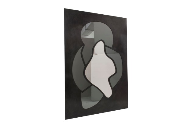 Зеркало MOVIMENTO ROOM FOR IRREGULARITIES