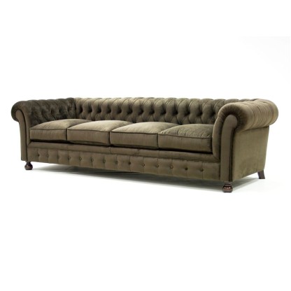 Диван Crearte Collections CHESTERFIELD CLASSIC ORIGINS