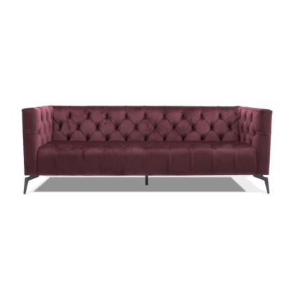 Диван Cubo Rosso GORDON